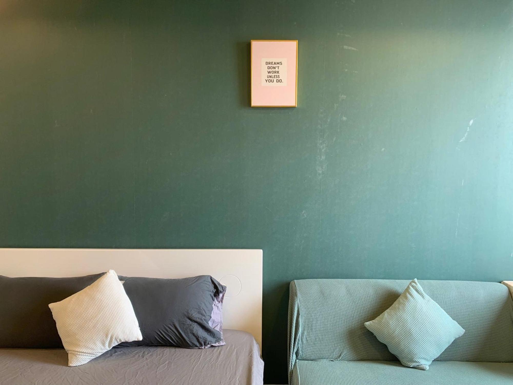 Apartment Yourhome Saigon - Zenity D1 *